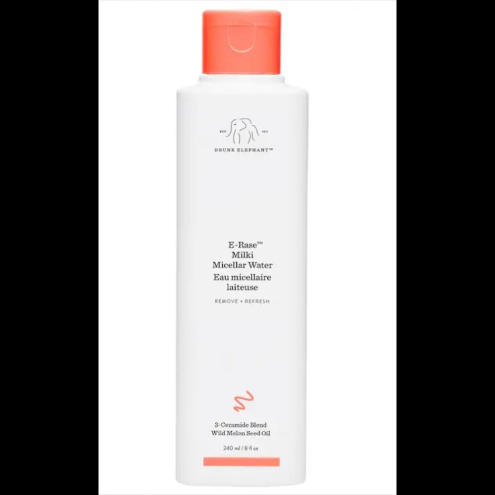 Drunk Elephant E-Rase™ Milki Micellar Water